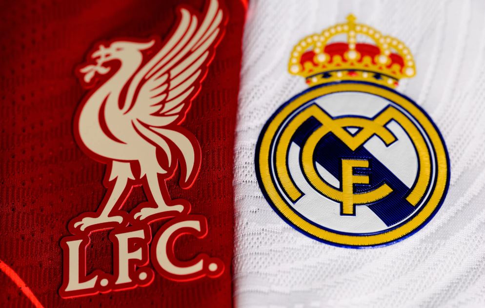 Jadwal Live Streaming Liga Champions Liverpool vs Real Madrid di Anfield, Rabu 5 November 2025