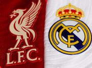 Jadwal Live Streaming Liga Champions Liverpool vs Real Madrid di Anfield, Rabu 5 November 2025