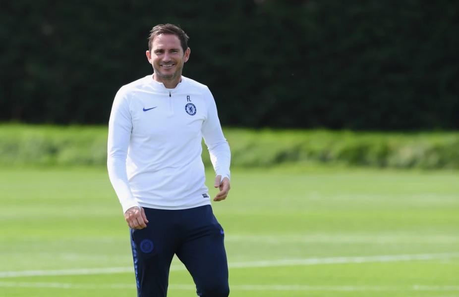 Lampard Tuntut Chelsea Adaptif, 4 Opsi yang Bisa Dipakai untuk Ladeni Trio Liverpool