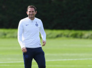 Lampard Tuntut Chelsea Adaptif, 4 Opsi yang Bisa Dipakai untuk Ladeni Trio Liverpool