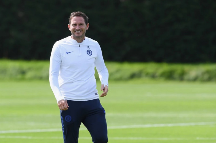 Lampard Tuntut Chelsea Adaptif, 4 Opsi yang Bisa Dipakai untuk Ladeni Trio Liverpool