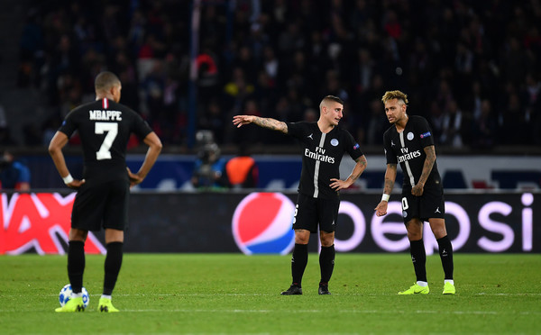 Andai Gagal Datangkan Paul Pogba, Real Madrid Kembali Incar Neymar