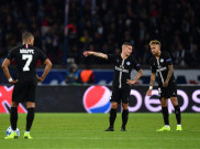 Andai Gagal Datangkan Paul Pogba, Real Madrid Kembali Incar Neymar