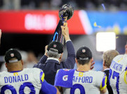 Berkaca dari Kesuksesan LA Rams, Kroenke Minta Fans Arsenal Bersabar