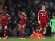 Terus Dikritik, Liverpool Kian Memperumit Situasi Florian Wirtz