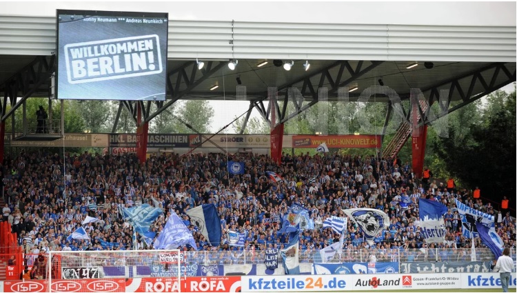 Union Vs Hertha: Alasan Derby Berlin Jadi Laga Spesial