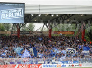 Union Vs Hertha: Alasan Derby Berlin Jadi Laga Spesial