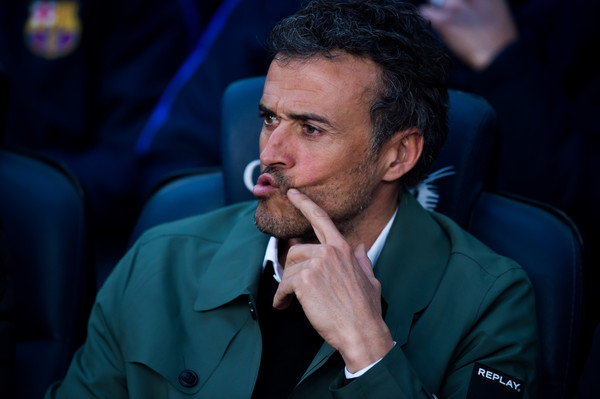 Transformasi Wajah Timnas Spanyol