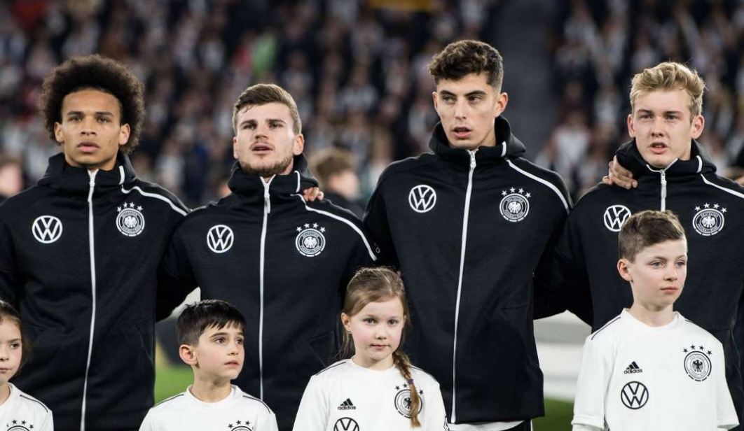 Werner dan Havertz Menjauh dari Liverpool, Jurgen Klopp Angkat Bicara