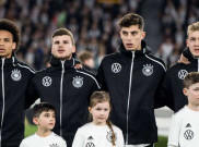 Werner dan Havertz Menjauh dari Liverpool, Jurgen Klopp Angkat Bicara