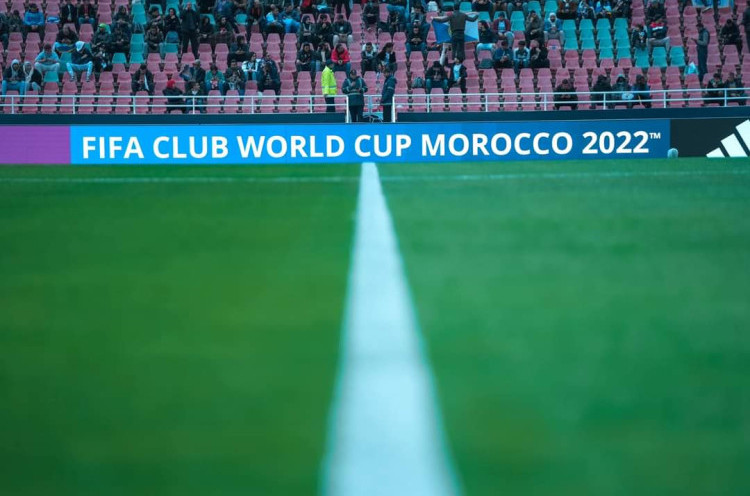 Jadwal Siaran Langsung Akhir Pekan Ini: Ada Final Piala Dunia Antarklub