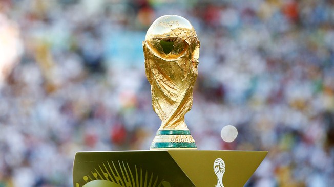 4 Fakta Menarik Perempat Final Piala Dunia 2018: Tanpa Messi atau Ronaldo Sejak 2006