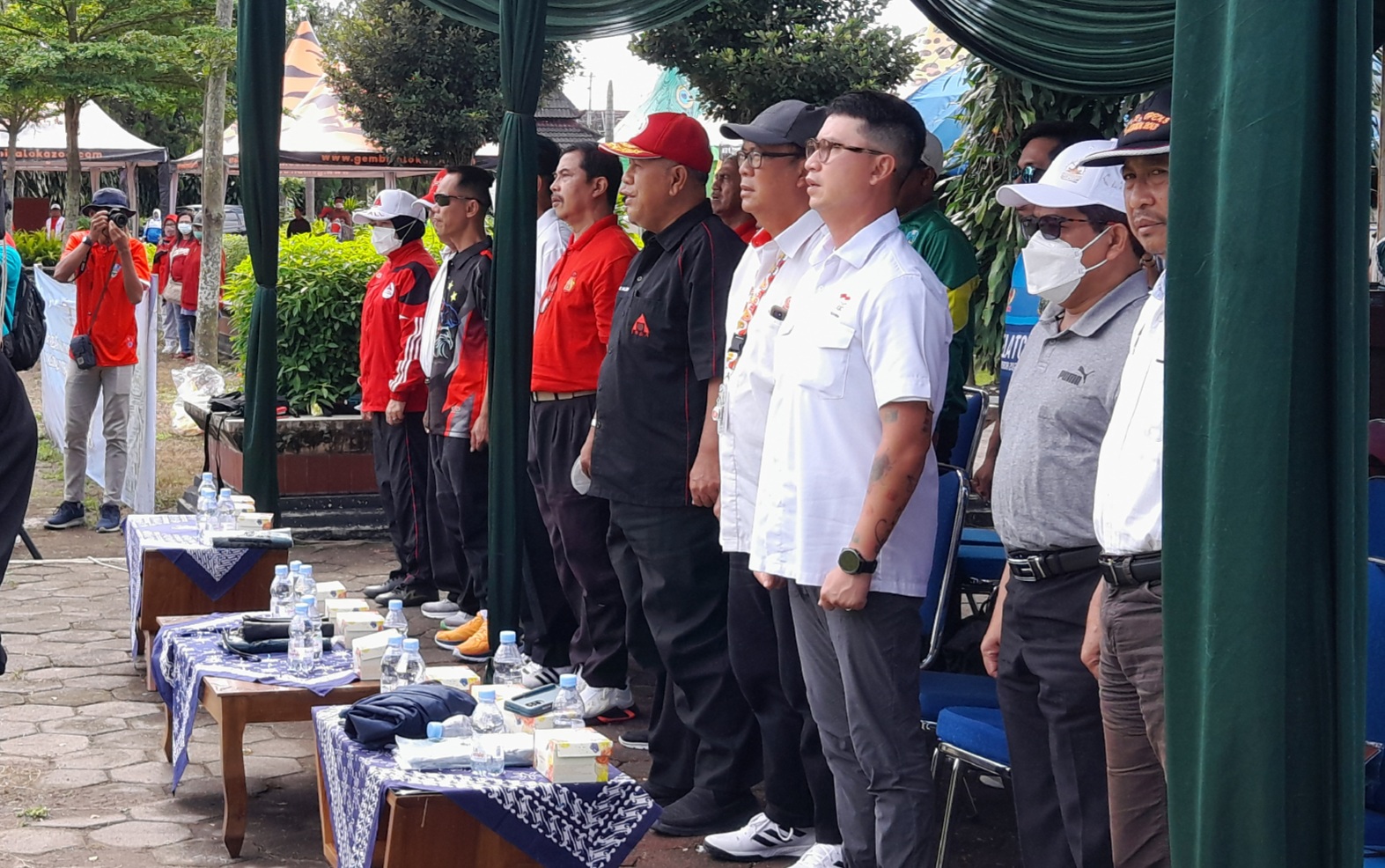 Keuntungan Besar jika Kejuaraan Dunia Woodball Sukses Ditarik ke Indonesia