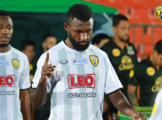 Eks Persiba Ikut Cetak Gol, Klub Thailand yang Diperkuat Yanto Basna Kalah 2-4