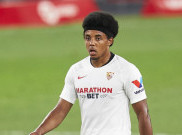 Soal Jules Kounde, Sevilla Beri Diskon untuk Manchester United