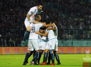 Pemain Sempat Ketakutan, Arema FC Buka Kunci Sukses Kalahkan PSIS
