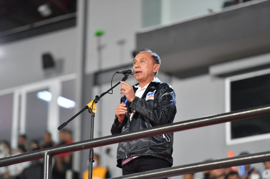 PSSI Sebut Venue Piala Dunia U-20 2023 Bisa Berkurang