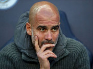 Pep Guardiola Akui Sulit Terima Kenyataan Pahit Disingkirkan Tottenham