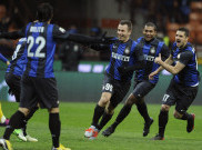Antonio Cassano Buat Onar di AC Milan demi Gabung Inter Milan