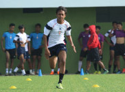 Tambah Delapan Pemain, PSG Pati Masih Cari Nama Berlabel Liga 1