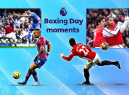 5 Momen Ikonik yang Terjadi dalam Sejarah Boxing Day Premier League