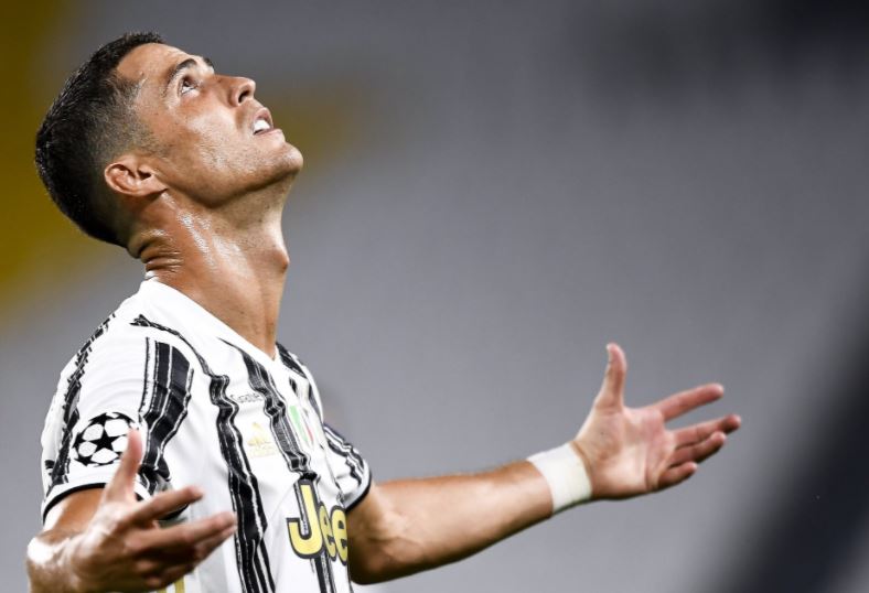 Juventus Dinilai Telah Salah Besar Merekrut Cristiano Ronaldo
