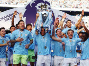 Prediksi Premier League 2024-2025: Siapa yang Akan Menghentikan Manchester City?