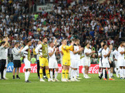 Analisis Jose Mourinho Usai Kegagalan Inggris Lolos ke Final Piala Dunia 2018