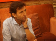 Alasan Luis Milla Tertarik Kembali Menjadi Pelatih Timnas Indonesia