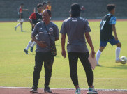 Indra Sjafri Ungkap Kesulitan Cari Bek Khusus untuk Timnas Indonesia U-17