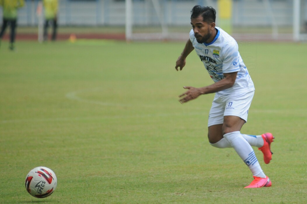 Zulham Zamrun Nilai Perburuan Gelar Juara Lanjutan Liga 1 Tetap Seru