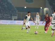 Persija Sempurna di Dua Laga Awal, Witan Sulaeman Tak Sabar Bertemu Malut United di JIS