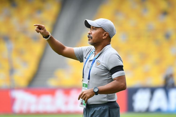Rancangan Fakhri Husaini soal Pemusatan Latihan Timnas Indonesia U-19 Sambut Piala AFF