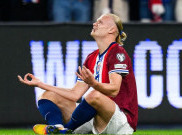 Erling Haaland Cetak Lima Gol, Peringatan untuk Manchester United