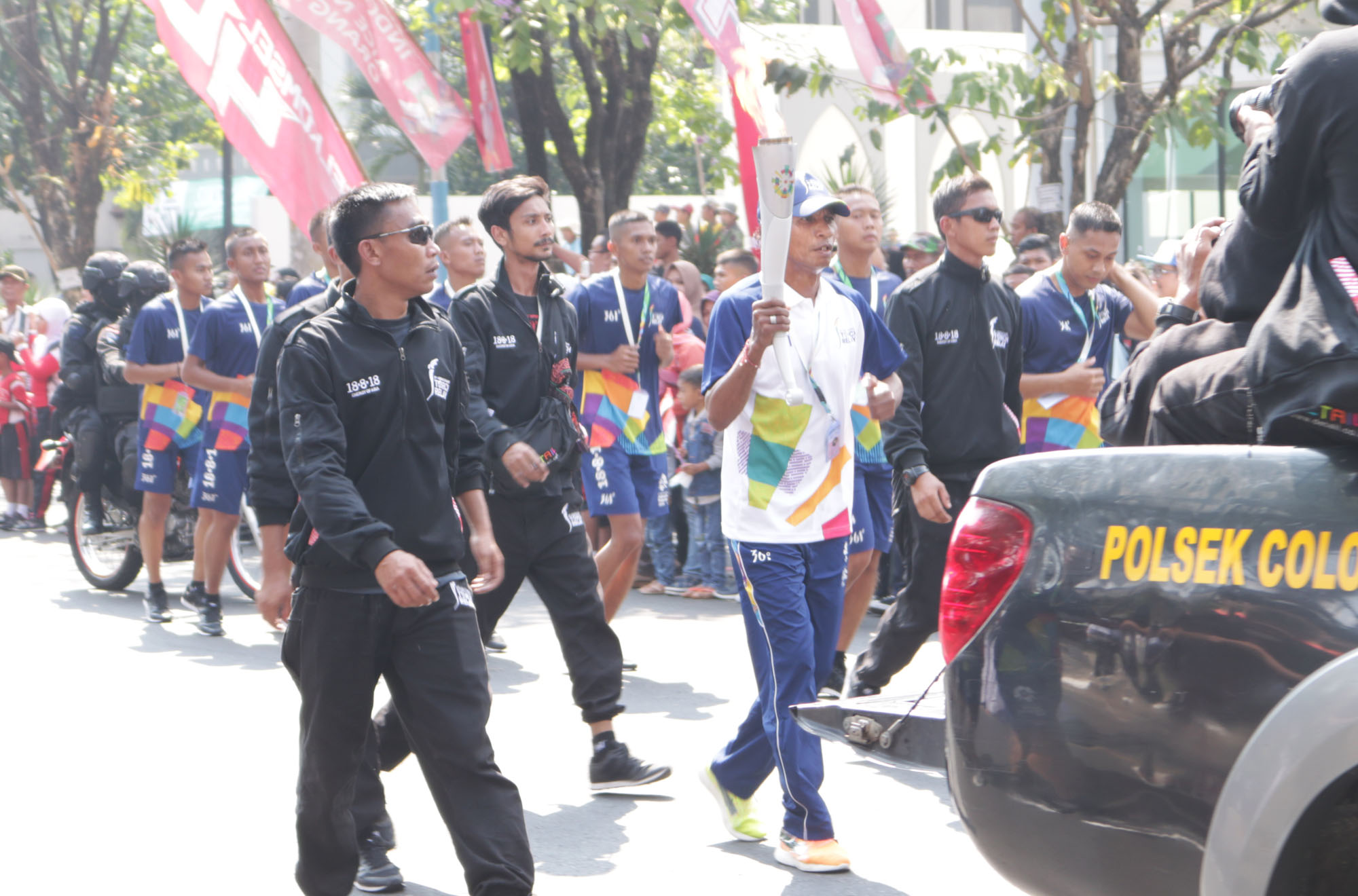 Pesan Rochi Putiray untuk Timnas U-23 yang Akan Berlaga di Asian Games 2018