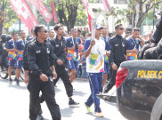 Pesan Rochi Putiray untuk Timnas U-23 yang Akan Berlaga di Asian Games 2018