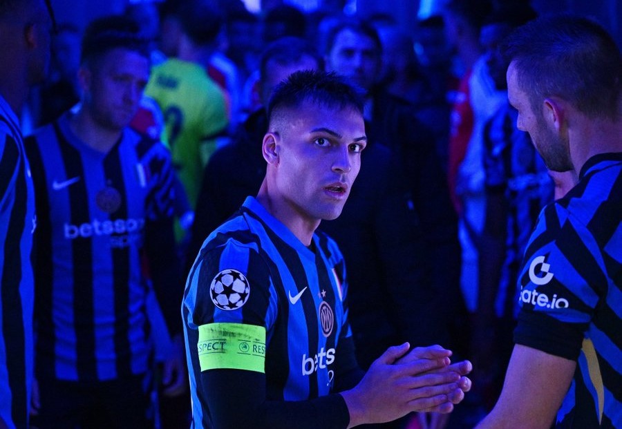 Prediksi, Jadwal Siaran Langsung, dan Link Live Streaming Inter Milan Vs Napoli