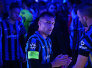 Prediksi, Jadwal Siaran Langsung, dan Link Live Streaming Inter Milan Vs Napoli