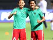 Demi Bhayangkara FC, Ilham Udin Tolak Pinangan Klub Luar Negeri