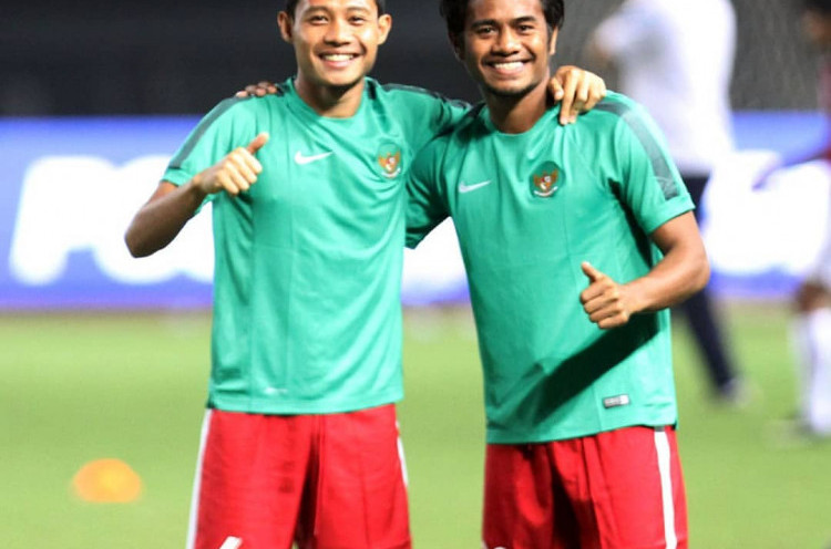 Demi Bhayangkara FC, Ilham Udin Tolak Pinangan Klub Luar Negeri