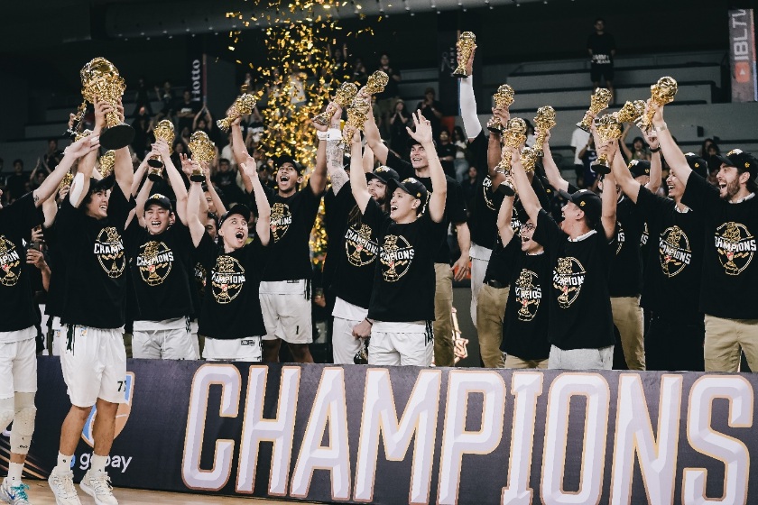 Bogor Hornbills Juara IBL 2026, Menpora Erick Thohir Tekankan Kompetisi Berkualitas