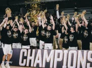 Bogor Hornbills Juara IBL 2026, Menpora Erick Thohir Tekankan Kompetisi Berkualitas