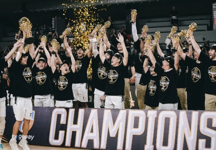 Bogor Hornbills Juara IBL 2026, Menpora Erick Thohir Tekankan Kompetisi Berkualitas