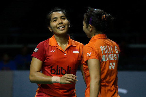 Ini Perasaan Nitya Setelah Ditunjuk sebagai Pelatih di Pelatnas PBSI 2019