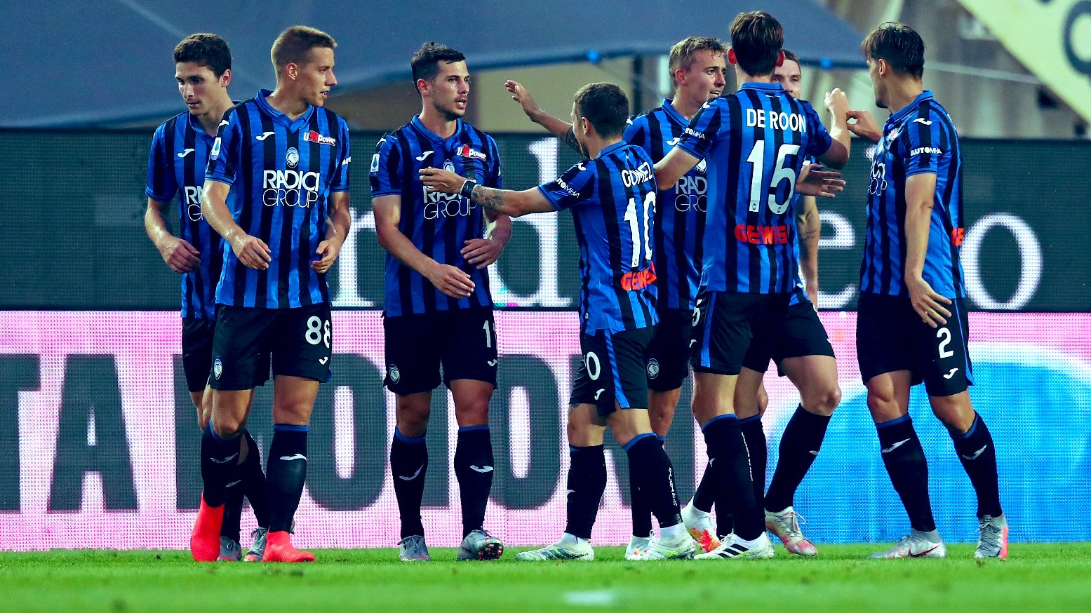 Tak Lagi Terseok-seok, Atalanta Punya 5 Faktor yang Membuat Bangkit