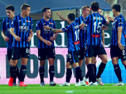 Tak Lagi Terseok-seok, Atalanta Punya 5 Faktor yang Membuat Bangkit