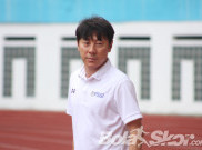 Kembali ke Indonesia, Shin Tae-yong Bawa Data Piala Dunia U-20, Olimpiade Rio, dan Piala Dunia 2018