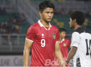 Hokky Caraka Bermimpi Main di Belanda sampai Bawa Timnas ke Piala Dunia
