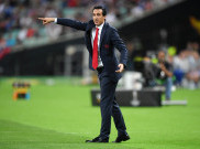 Bursa Transfer Arsenal Adem Ayem, Unai Emery Kalem