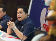 INASGOC Optimistis GOR Bulungan Bisa Jadi Venue Voli Asian Games 2018